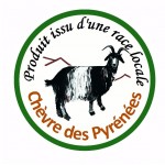 Pastille issu race locale