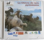 Dvd Chèvre des Pyrénées