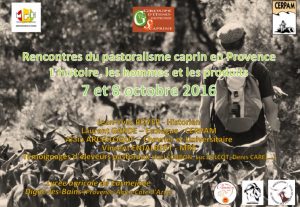 Rencontre GECSEZ 2016