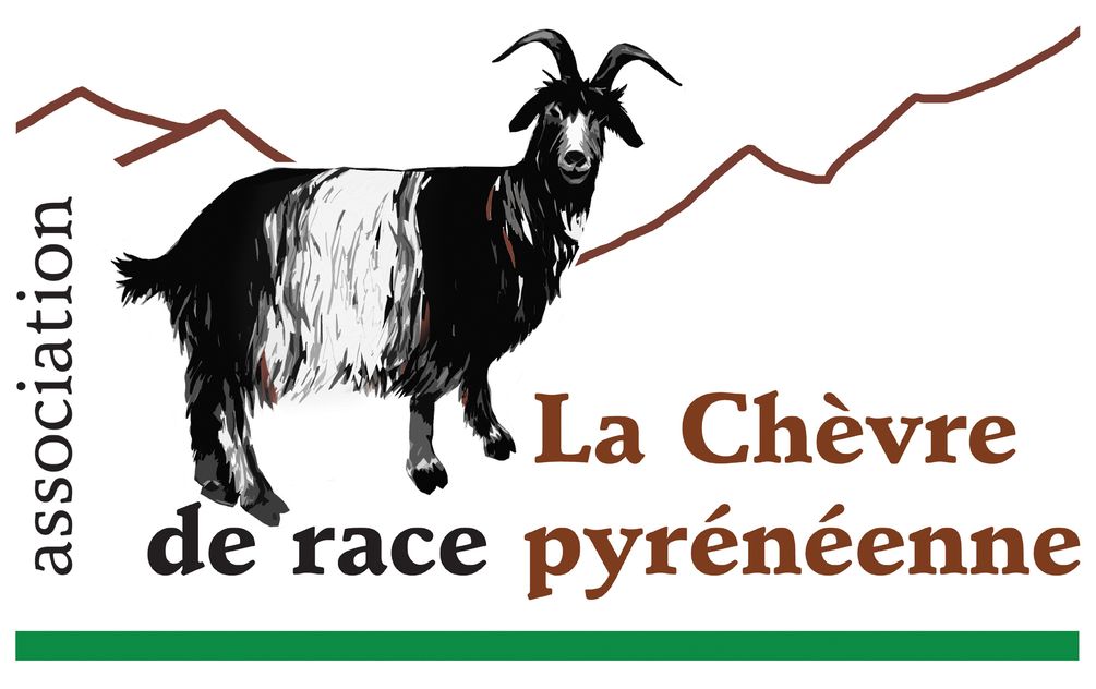 La Chèvre des Pyrénées
